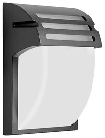 Prezent 39026 - Kültéri fali lámpa AMALFI 1xE27/60W/230V IP44