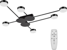 MORETTI MO5834 GALAXY Modern LED Mennyezeti Lámpa LED IP20