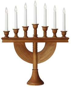 Natúr színű fénydekoráció Torpa – Markslöjd