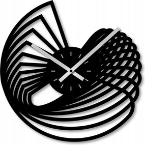 Falióra 60cm Falióra Nagy Áttört Óra Geometrikus Órák