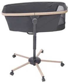 Maxi-Cosi - Babakosár 3in1 ALBA szürke