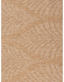 Bézs-elefántcsont színű kültéri-beltéri szőnyeg 120x170 cm Duet Liora – NORTHRUGS