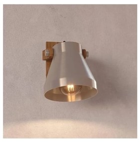 Eglo 43948 - Fali spotlámpa CAWTON 1xE27/40W/230V