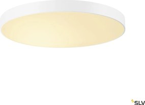 SLV MEDO 135171 Süllyesztett mennyezeti lámpa 2x109W/LED 3000K 11560LM IP20