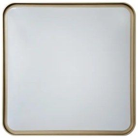 LED Dimmelhető mennyezeti lámpa UNA LED/60W/230V 2700-6500K  + távirányító