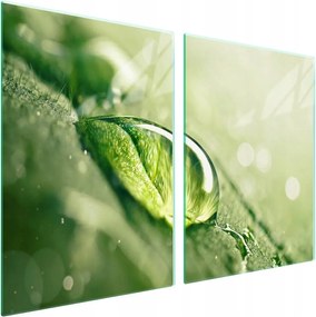 7in1 Üveg védőlap tűzhelyhez 2x45x52 csepp