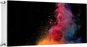 Mágneses Radiátorszőnyeg 120x60 Absztrakt Fotótapéta