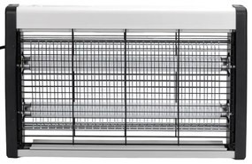 Brilagi - Elektromos rovarcsapda 2xUV/15W/230V 80 m2