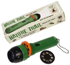 Kaleidoszkóp Nature Trail – Rex London