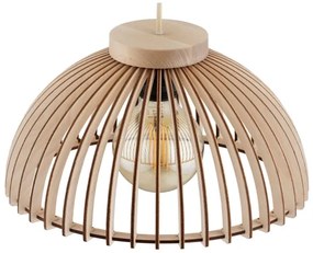 Argon 8633 - Csillár zsinóron TRE 1xE27/15W/230V