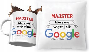 Barkács szett Párna Ajándék Bögre Nyomtatott Fotóval