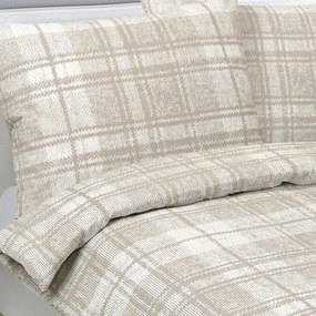 Bellatex Csempe krepp ágyneműhuzat, 140 x 220 cm, 70 x 90 cm, 140 x 220 cm, 70 x 90 cm