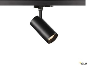 SLV 3~ NUMINOS® DALI M 1004467 Sínreflektor 1x20.1W/LED 3000K 1970LM
