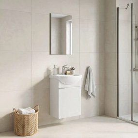 Purus mosdószekrény, 45 cm – TR785PNC1240