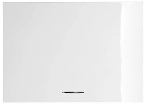 Aqualine, KERAMIA FRESH felső összecsukható szekrény 70x50x20cm, fehér, 52360