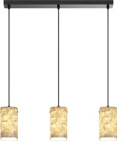 Maytoni Maris MOD499PL-03B Függőlámpa 3x6W/E14 IP20