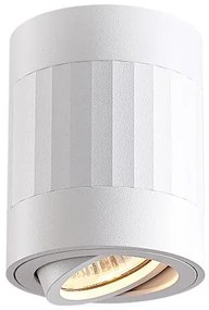 Polux RUBIN PASKI 319845 Felületi spotlámpa max 10W LED IP20
