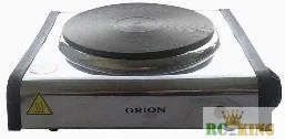 Orion OES-001 Elektromos Főzőlap Bemutató darab