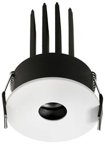 Hollow LED állmennyezetbe süllyeszthető spotlámpa