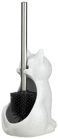 Cat kerámia WC-kefe - Wenko