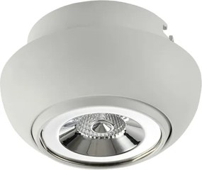 beépíthető lámpa Fehér Nemo AZZARDO-3398