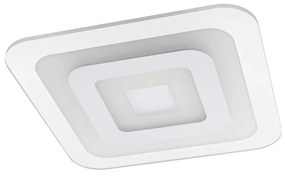 Eglo 97086 - LED Mennyezeti lámpa REDUCTA 1 1xLED/30W/230V dimmelhető