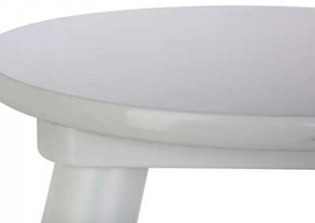 STOOL WHITE fehér gyerekszék