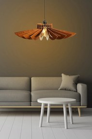 Függőlámpa, Ø68 cm – TR390FLH1526