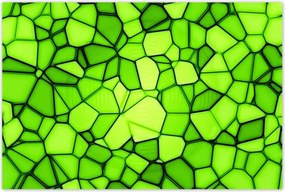 Poszterek 120x80 Absztrakt Geometria