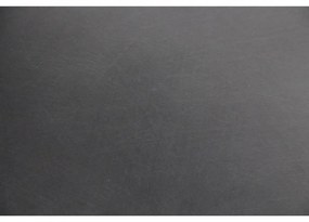 Fmd régi stílusú sötét és matera színű falra szerelhető sarokpolc