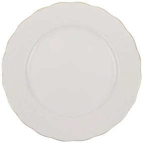 Simplicity 24 db-os porcelán étkészlet - Kutahya