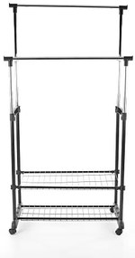 Kerekes fogas Namaky II Bis. 761589