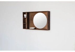 Barna tölgyfa fogas panel 40x65x11,5 cm Show Me – Mette Ditmer Denmark