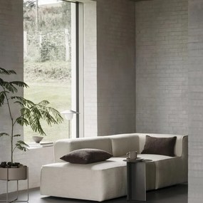 Világosbarna kerámia tálka ø 14 cm KUMI – Blomus