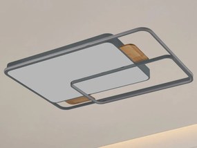 NEDES J1342-SW Modern LED Mennyezeti Lámpa IP20
