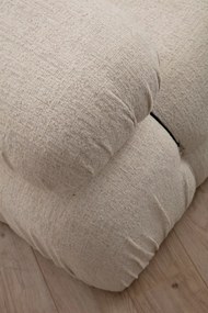 Fotel Bubel (krém). Akció -22%. 1062651