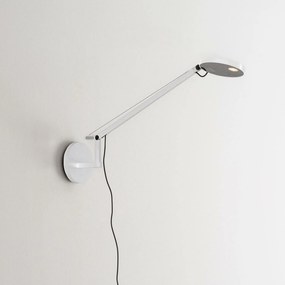 Artemide Demetra Micro Led fali lámpa 3000K fehér 6W IP20