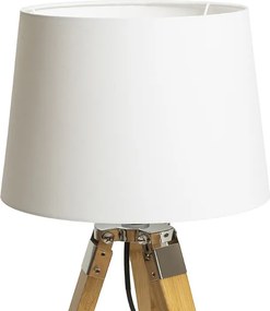 RENDL AMBITUS 30/21 asztali lámpaernyő fehér max. 28W