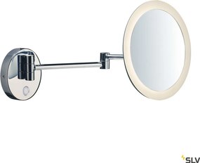 SLV MAGANDA 1004971 Fali lámpa 1x4.8W/LED 2700/3000/4000K 45.4/48/51LM IP44