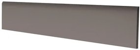 Lábazat Rako Taurus Color szürke 10x60 cm matt TSASZ006.1