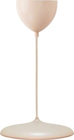 Nordlux modern függeszték artist rózsaszín nor2420203057