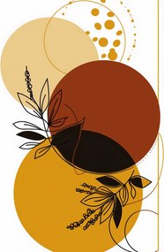 Poszter 40x55cm Echo Solar