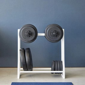 Súlyzótartó Tower – YAMAZAKI