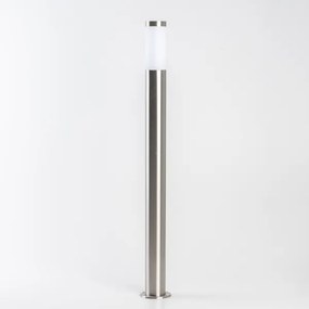 BRILAGI - ELIA kültéri lámpa 1xE27/20W/230V IP44 100 cm matt króm