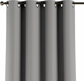 Gurulós függöny 1 db 130x260cm szürke