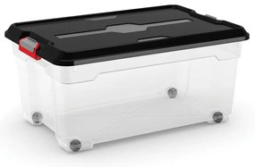 KIS MOOVER L 45l tárolódoboz