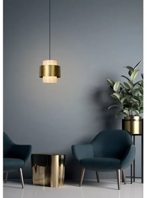 Lucide 45497/30/02 - Csillár zsinóron FIRMIN 1xE27/40W/230V