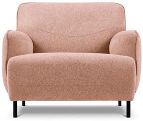 Neso rózsaszín fotel - Windsor &amp; Co Sofas