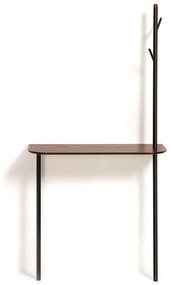 Marcolina konzolasztal fogassal, 80 x 160 cm - Kave Home