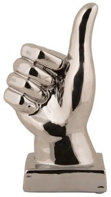 Szobor (magasság 21 cm) Okay – PT LIVING